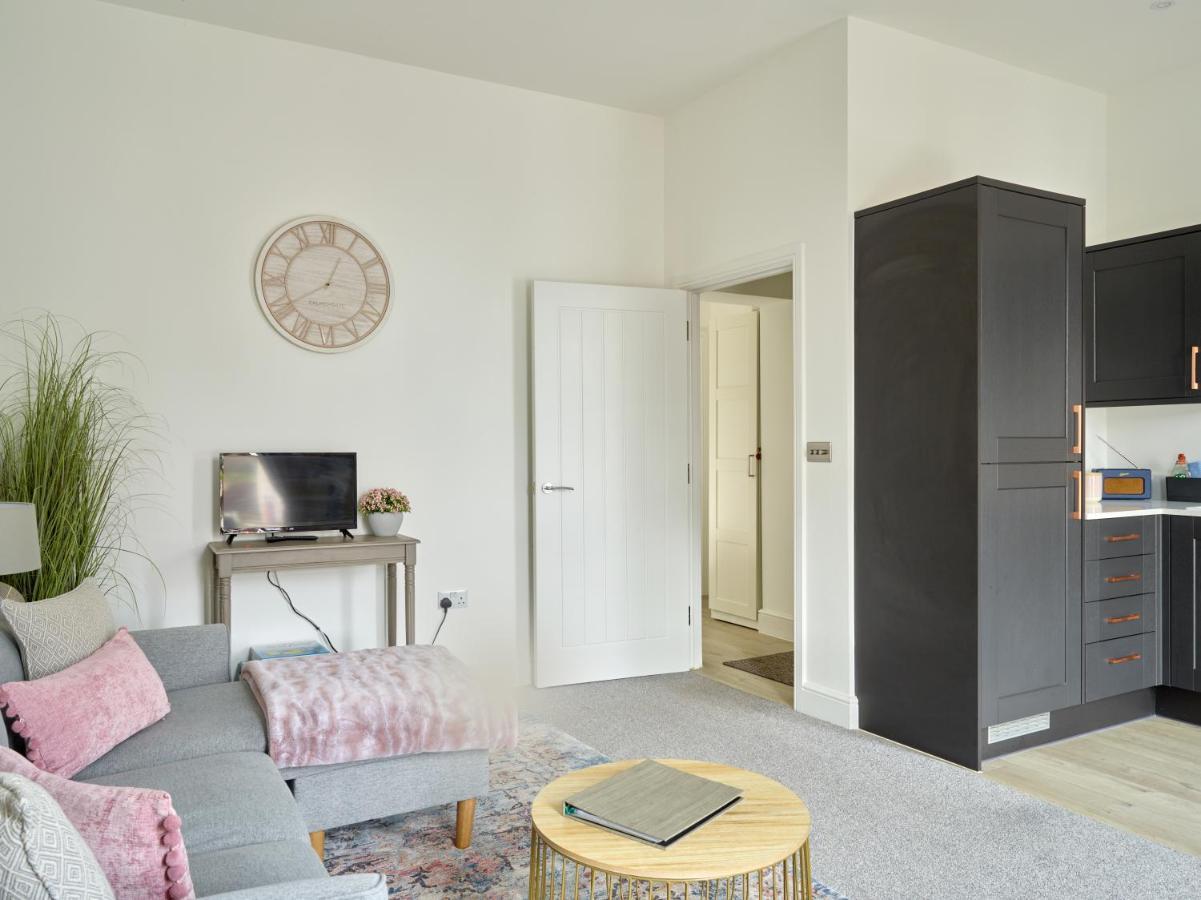 Apartamento Curb - Super 2 Bed 5 Min From Town Centre Cheltenham