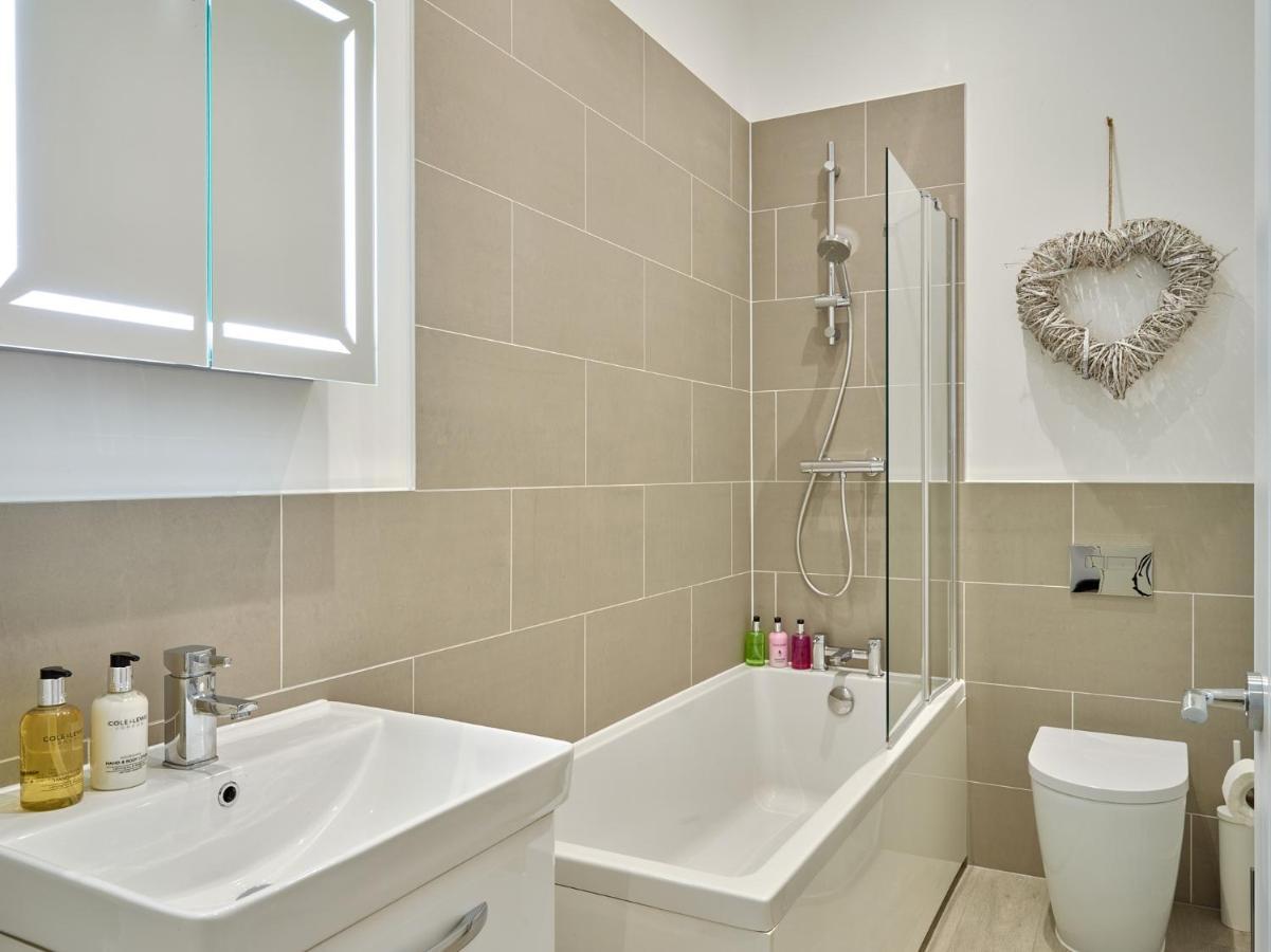 Apartamento Curb - Super 2 Bed 5 Min From Town Centre